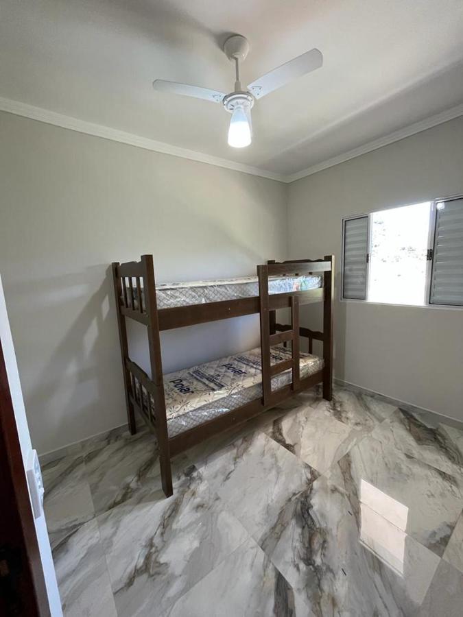 Apto 09 Cond Severos Mar III Ubatuba Dış mekan fotoğraf